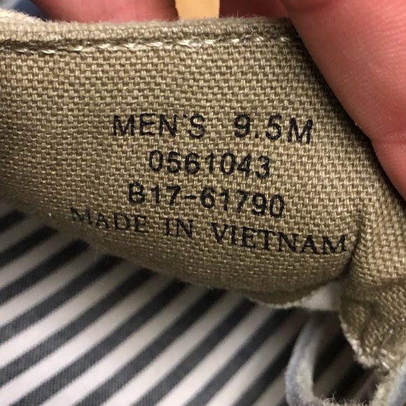 Sperry’s - Picture 3 of 3